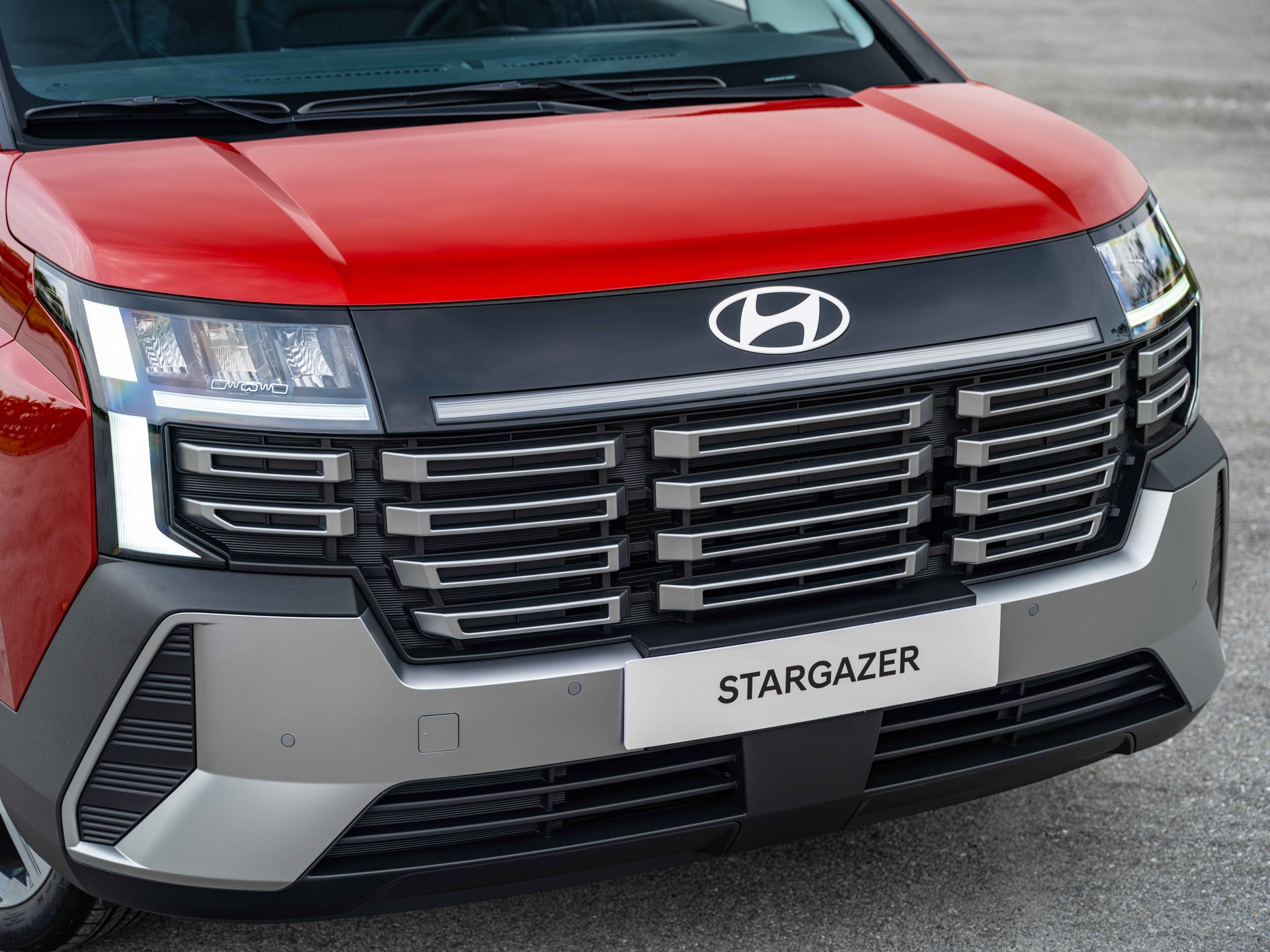 Hyundai NEW Stargazer-4