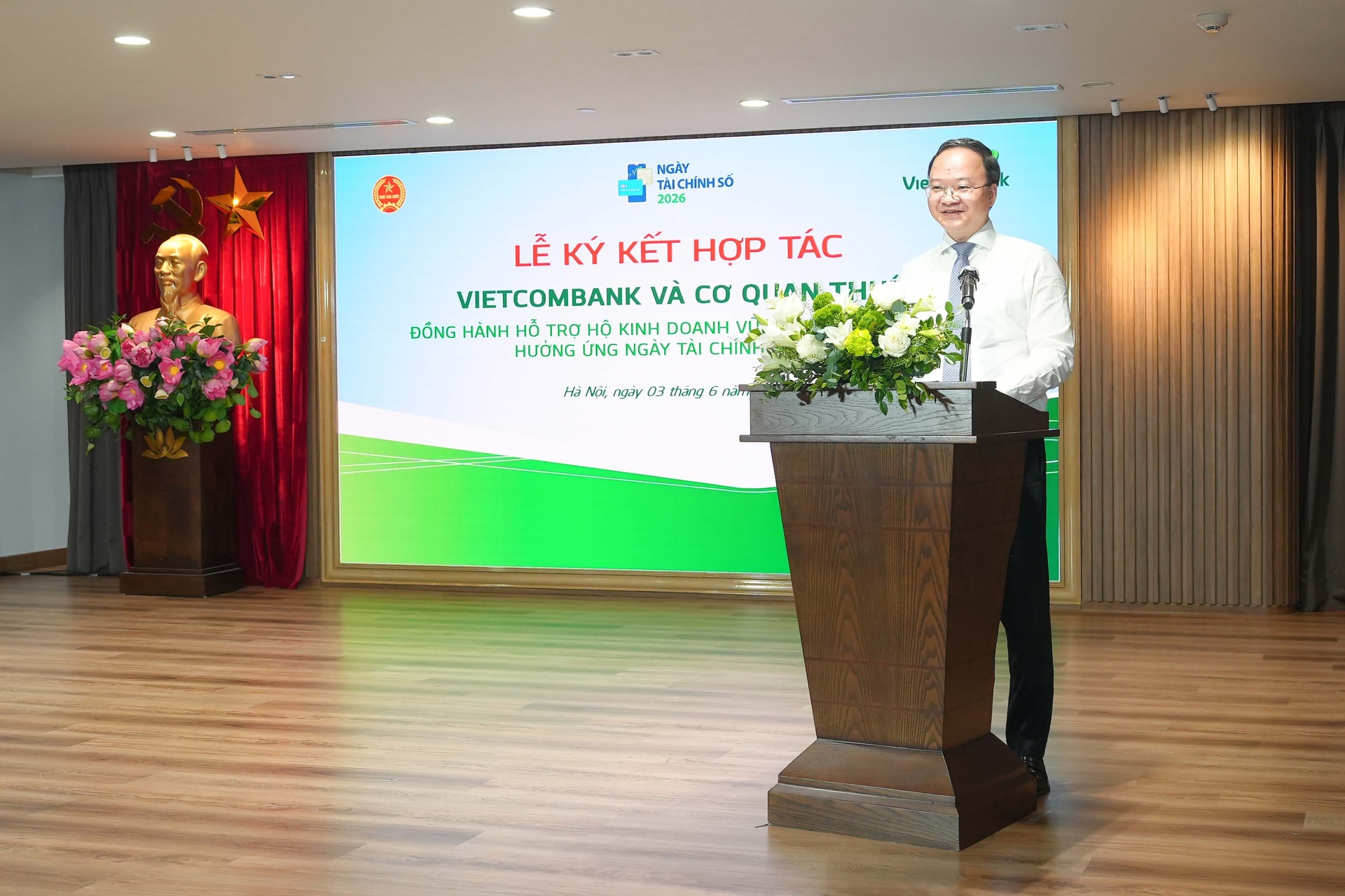 Ong Vinh