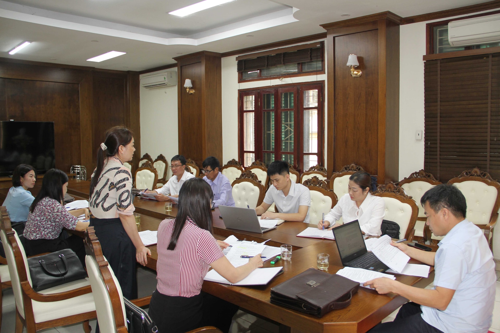 lục nam 1