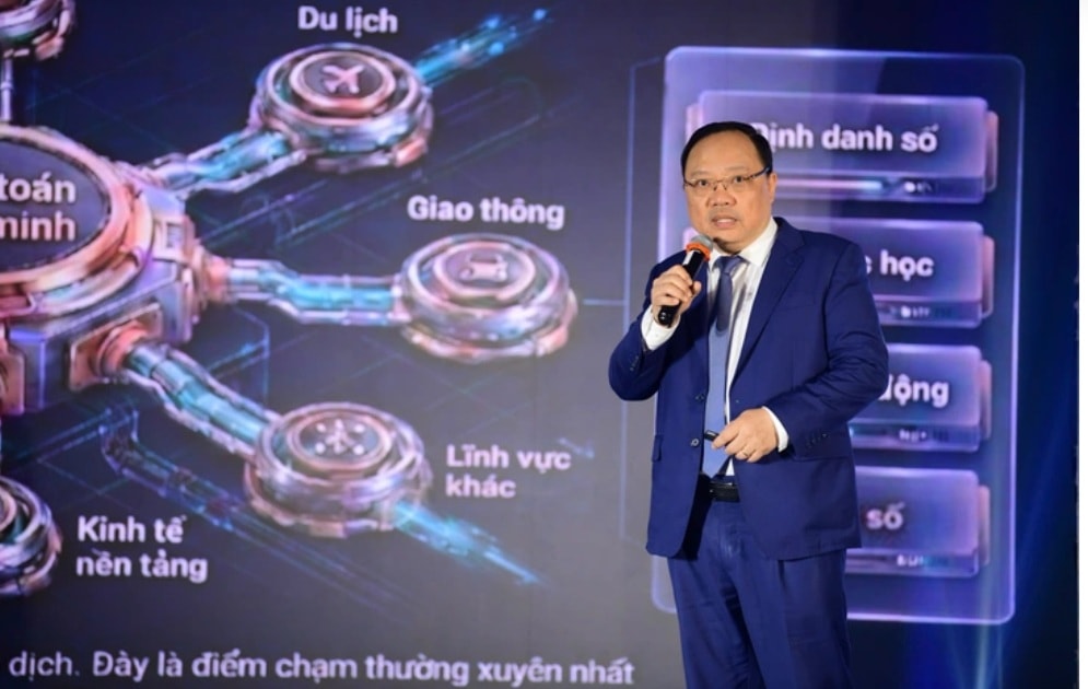 Ông Tuấn