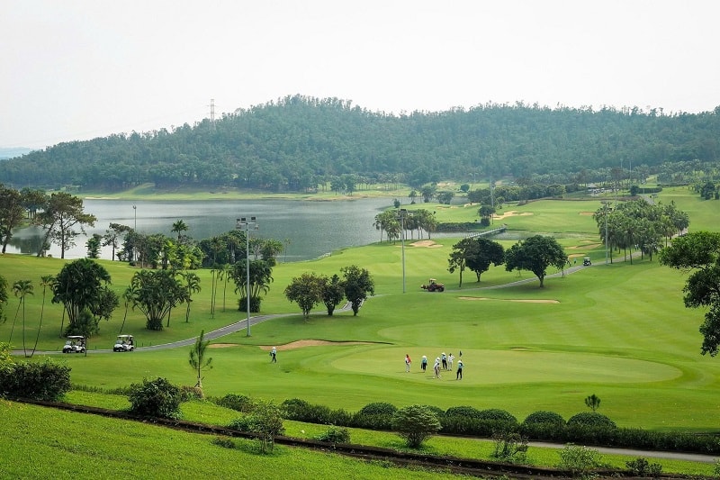 golf chi-linh1