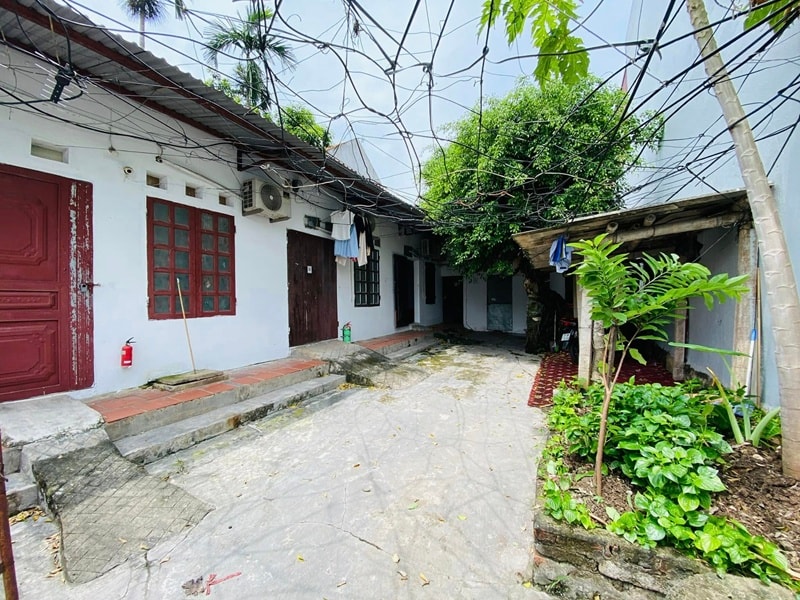 Nhà ở cho thuê tự phát thiếu đi tính bền vững và chưa thể coi là giải pháp an cư lâu dài.