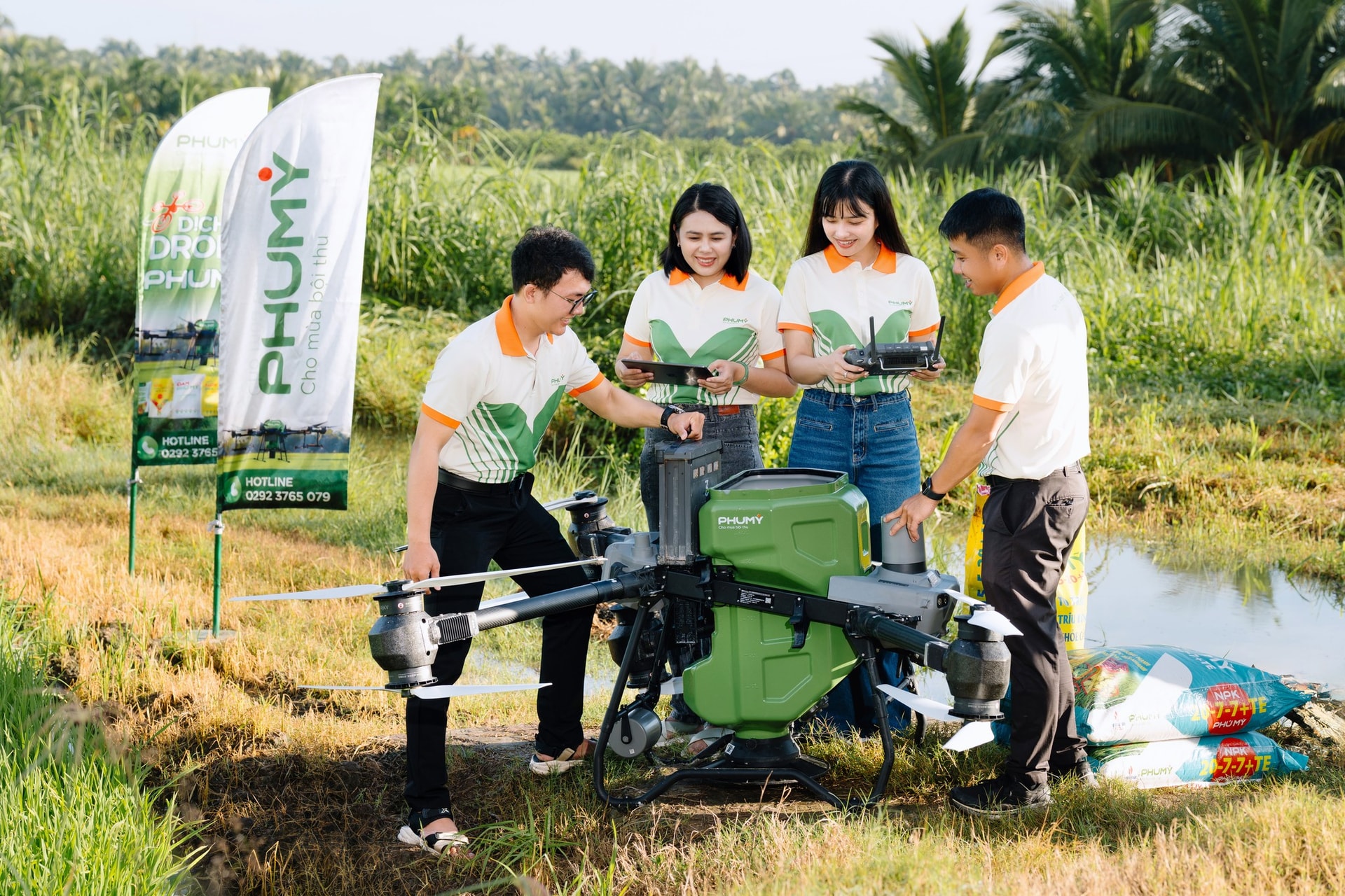 DPM đẩy mạnh ứng dụng công nghệ và đổi mới sáng tạo trong sản xuất, kinh doanh nhằm nâng cao năng lực cạnh tranh và tạo giá trị bền vững.