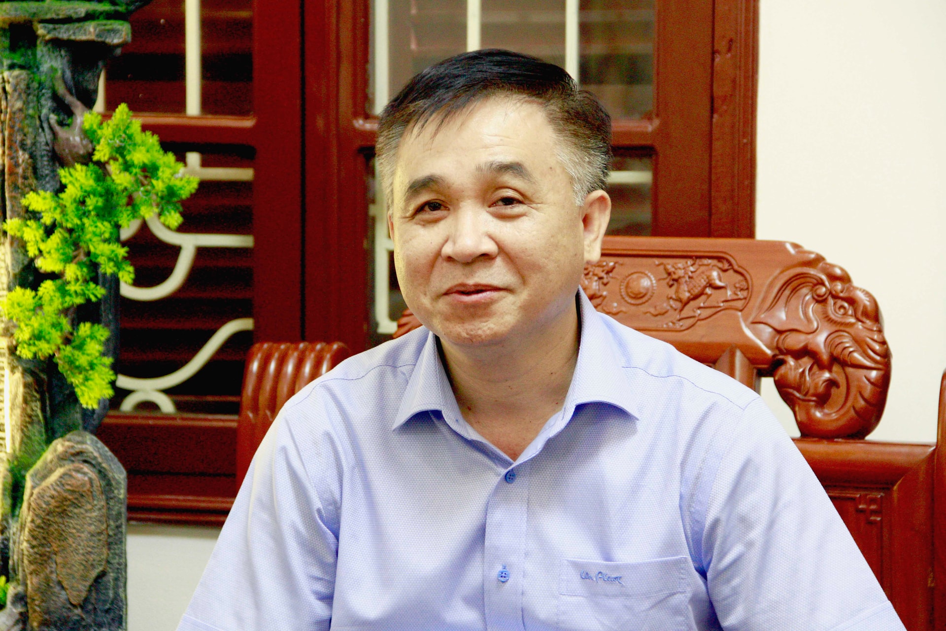 Nguyễn Xuân Ngọc