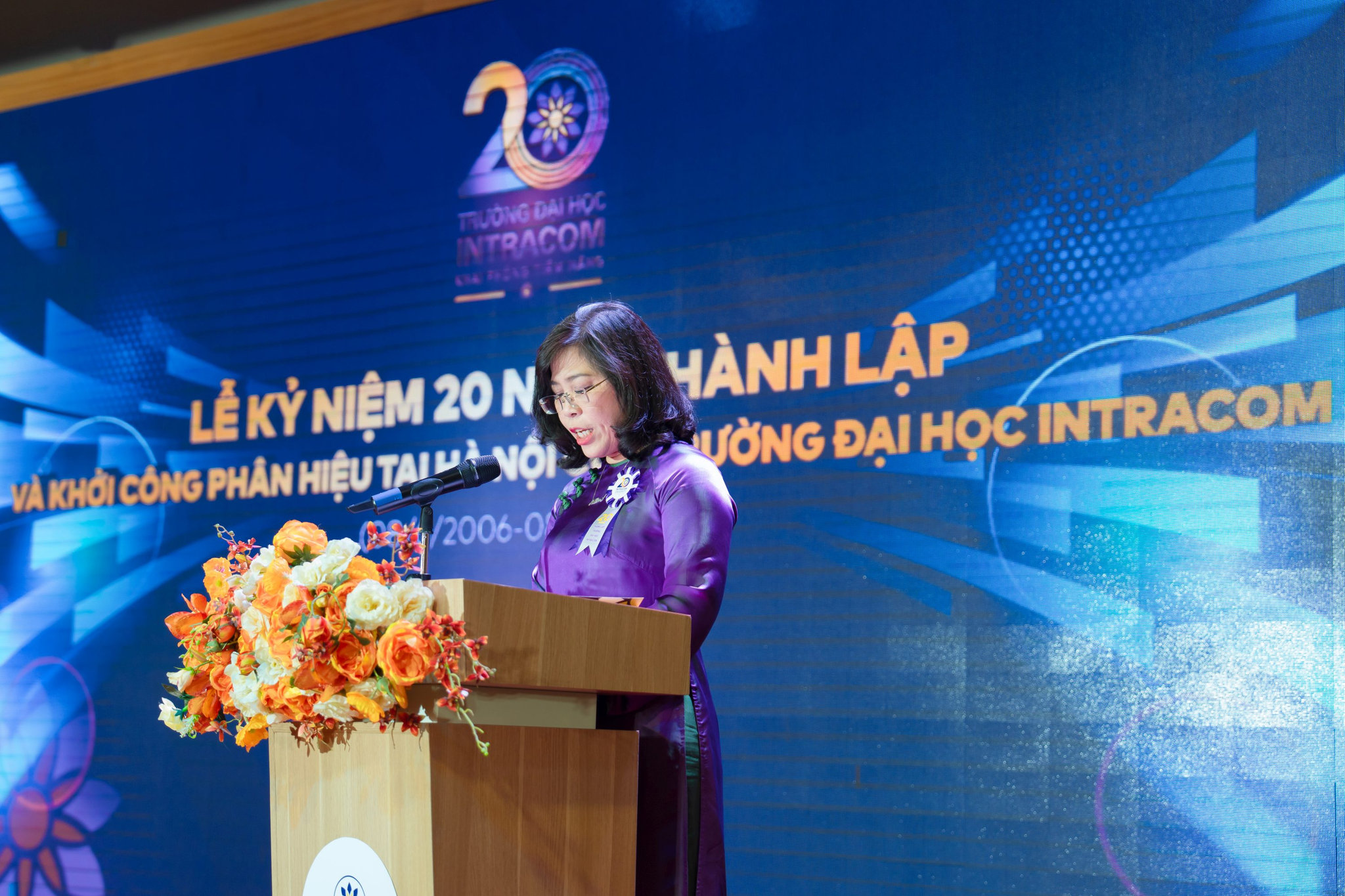 TS. Trần Ái Cẩm