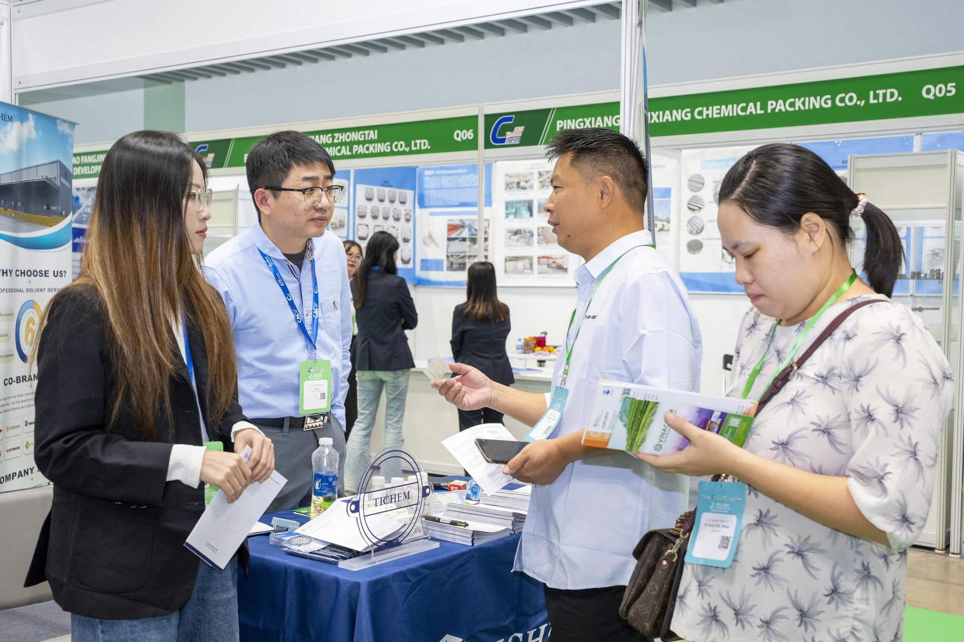 vinachem expo (1)