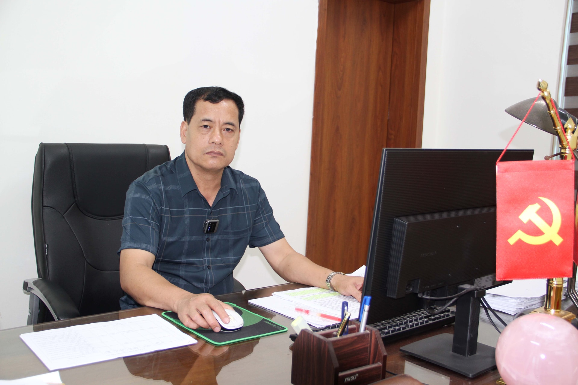 bí thư