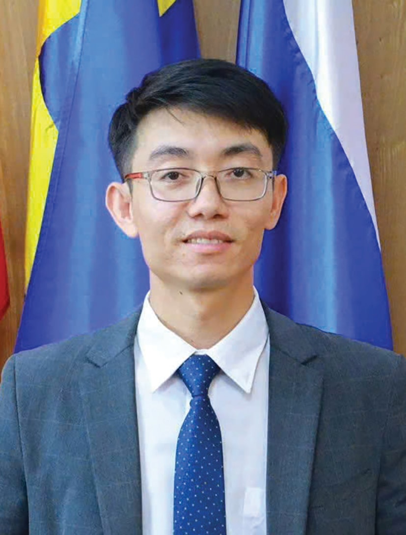 nguyen thai cuong