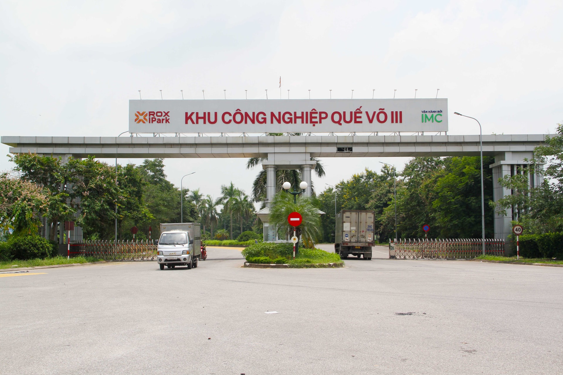 quế võ 3