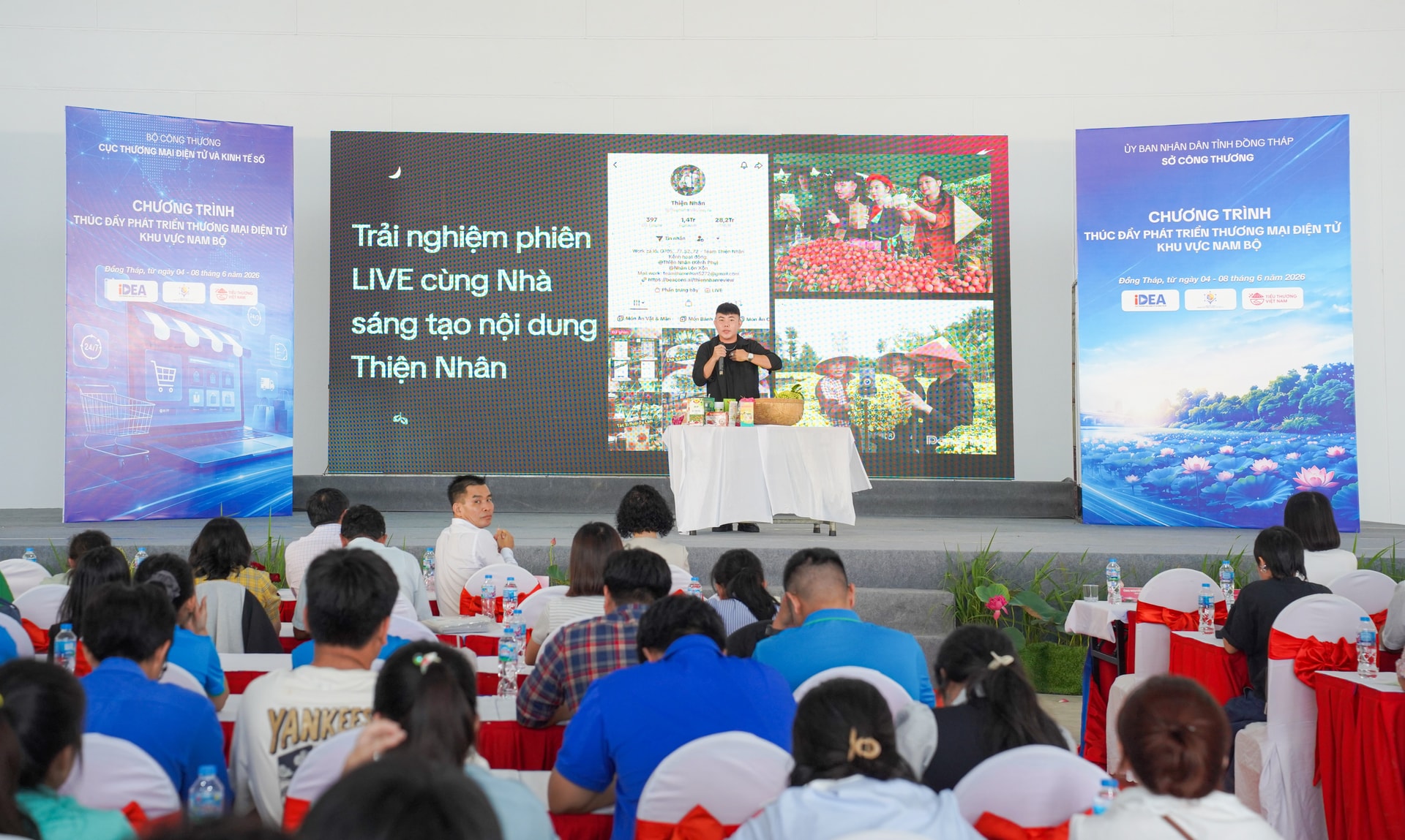 1.1. Chương trình đào tạo
