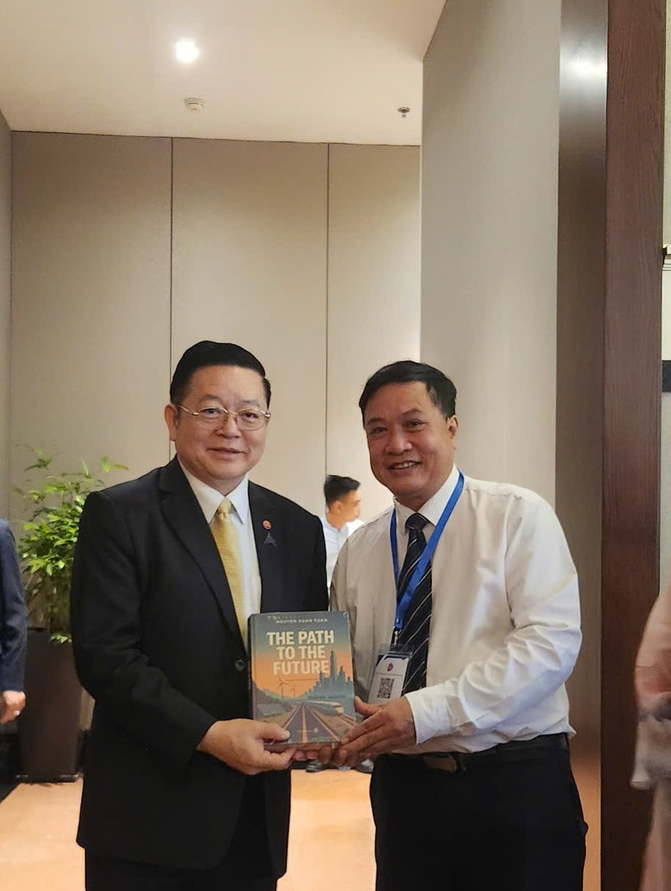 ảnh TTK Asean