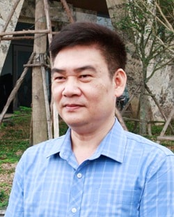 CCN Phạm Ngũ Lão Nghĩa Dân