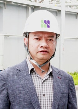CCN Quảng Lãng Đặng Lễ