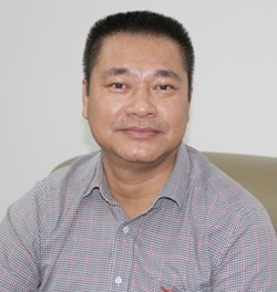 Cty Bách Giang