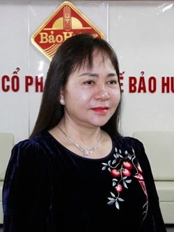 Cty Bảo Hưng