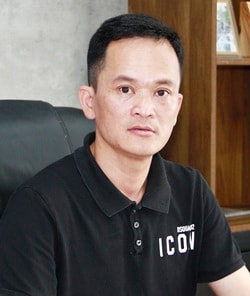 Cty Dương Thảo