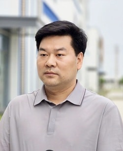 Cty Hongxi