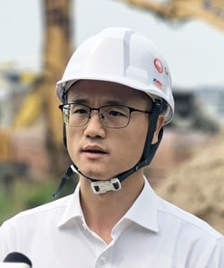 Cty Khoáng nóng Duyên Hải