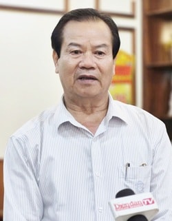 Cty Long Hầu