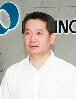 Cty Makino