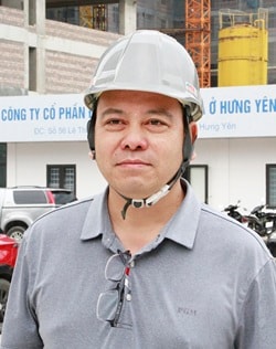 Cty Nhà ở Hưng yên