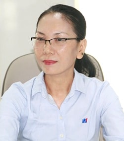 Cty thép Minh Ngọc
