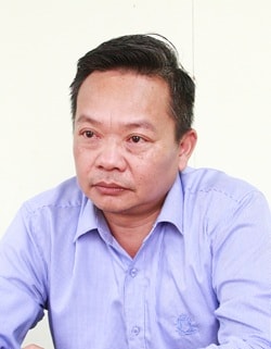 Cty Thiên Ý Huy anh
