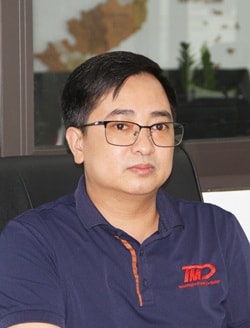 Cty TMD Vietnam