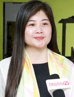 HTX Lụa đũi Nam Cao
