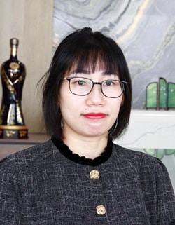 KCN Liên Hà Thái