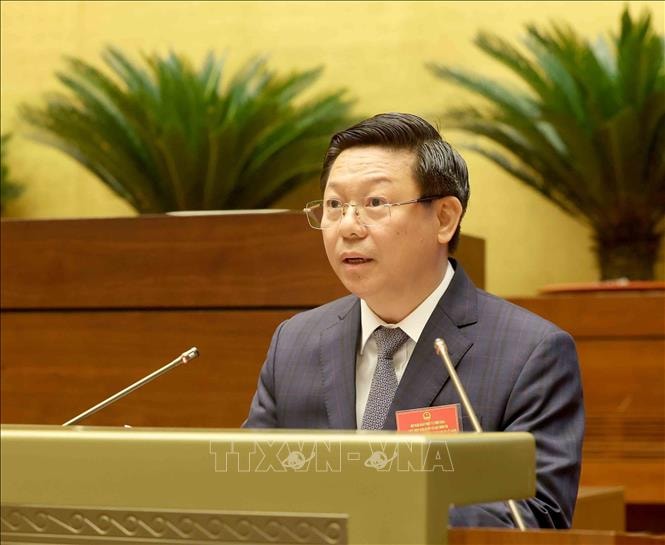ong lam