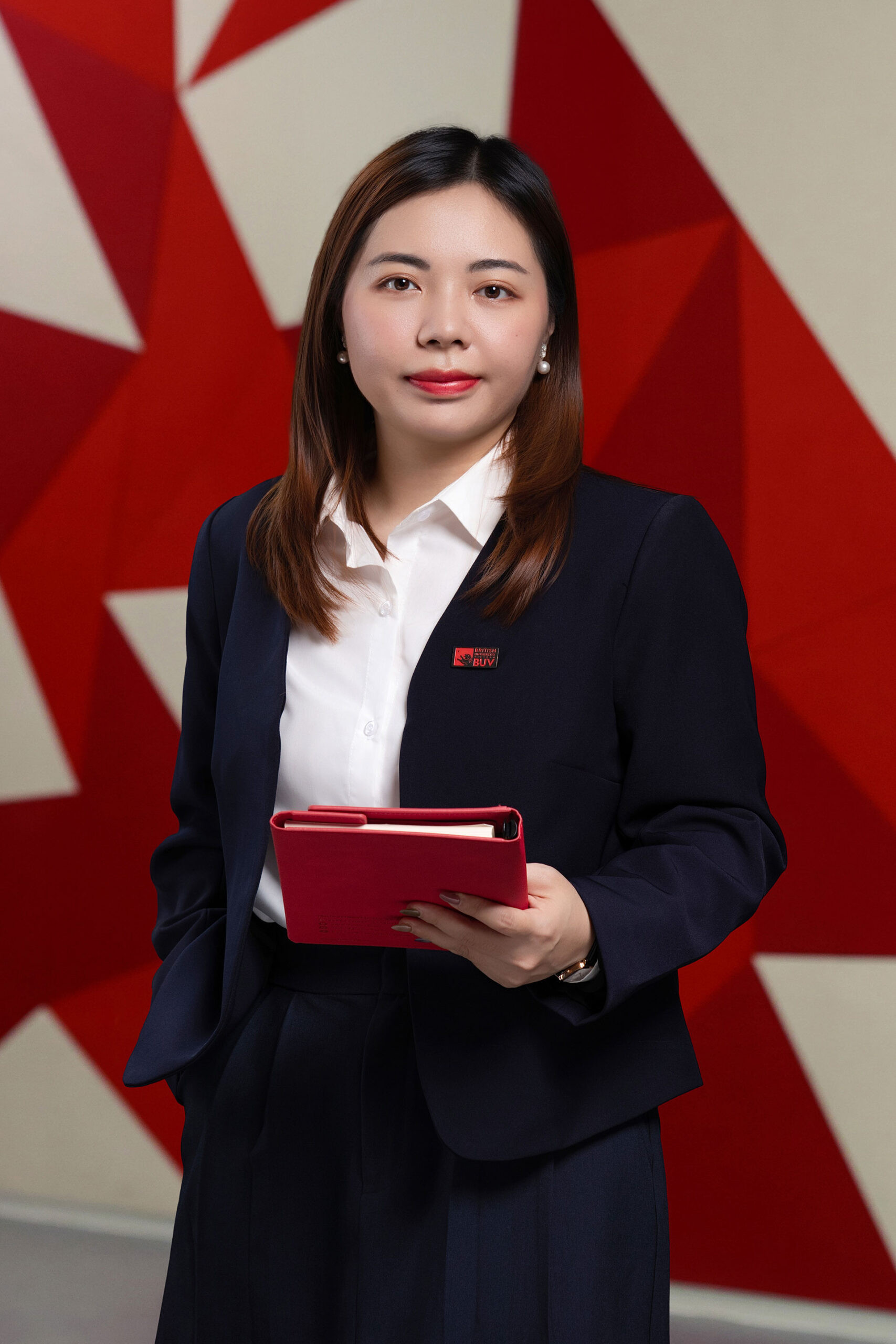 TS Bùi Ngọc Mai