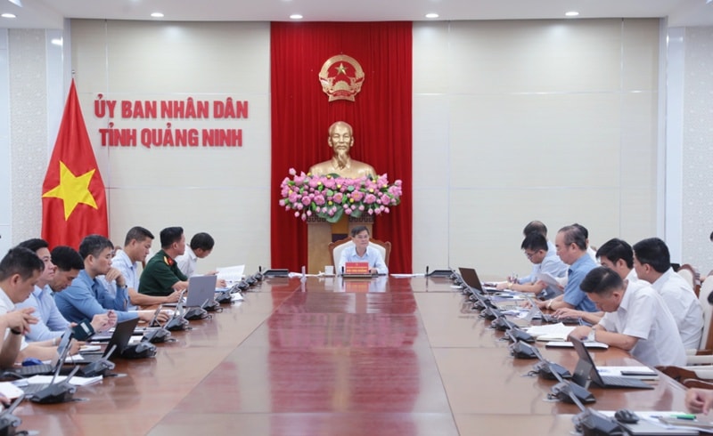 Theo Chủ tịch UBND tỉnh Quảng Ninh Bùi Văn Khắng, nhà ở cho thuê là giải pháp quan trọng để bảo đảm an sinh và thu hút nguồn nhân lực