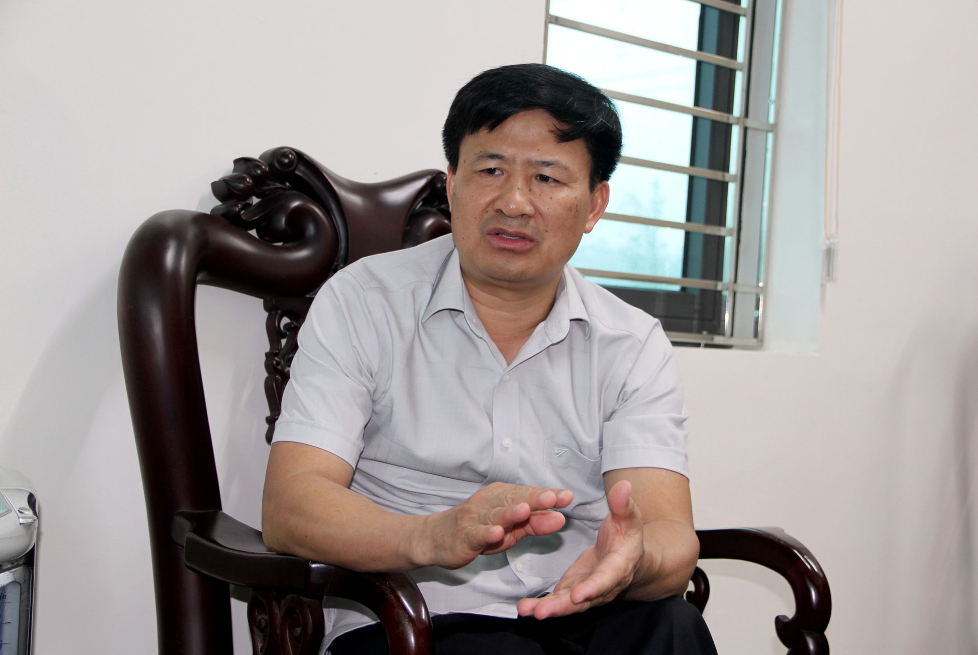 bí thư