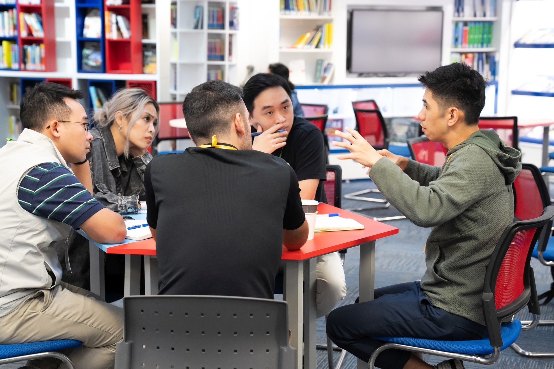 Chương trình Google for Startups Accelerator_ Đông Nam Á mới được xây dựng dựa trên các sáng kiến của Google, đã hỗ trợ hơn 200 startup trong khu vực gọi vốn thành công 6,6 tỷ USD kể từ năm 2018