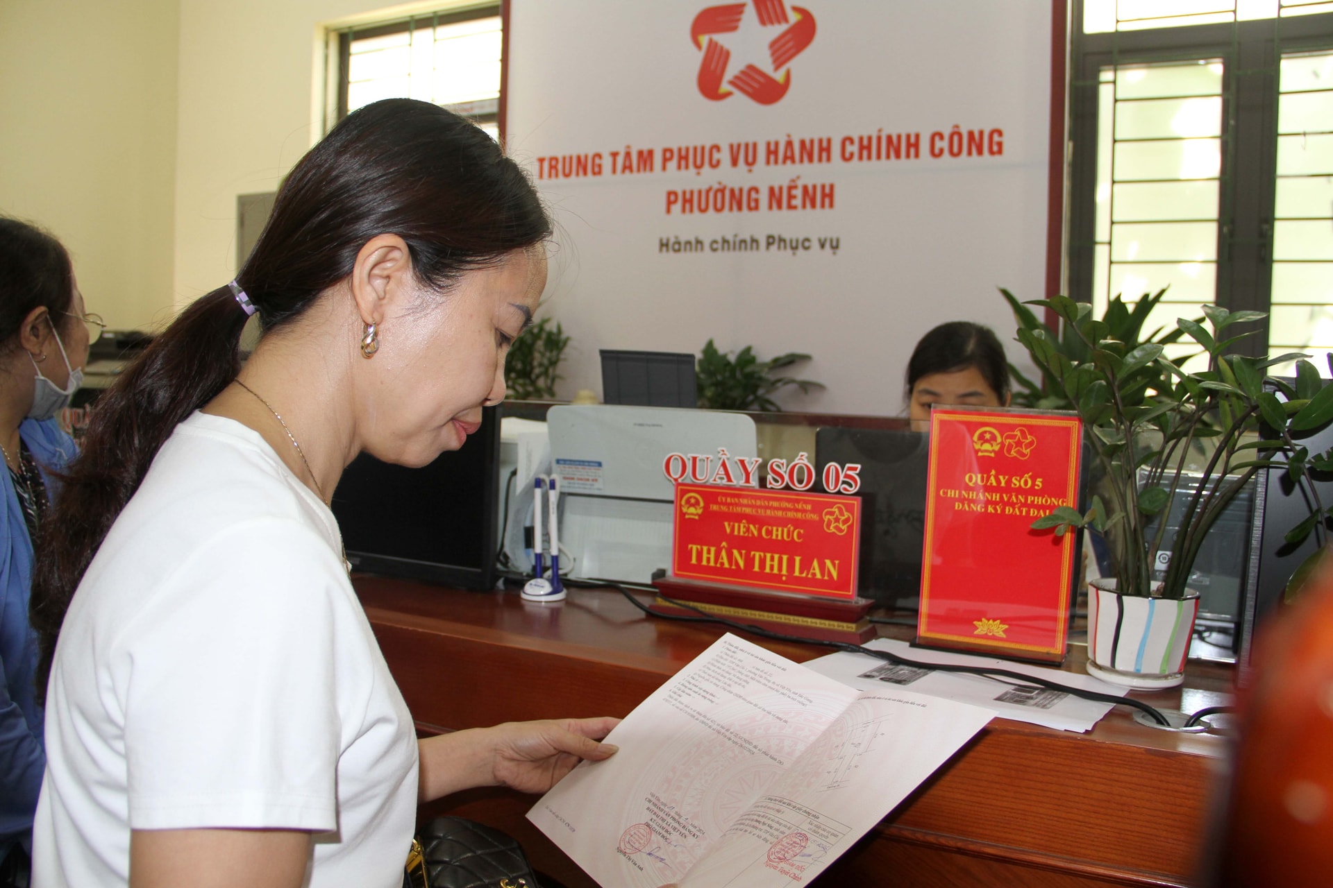 công dân