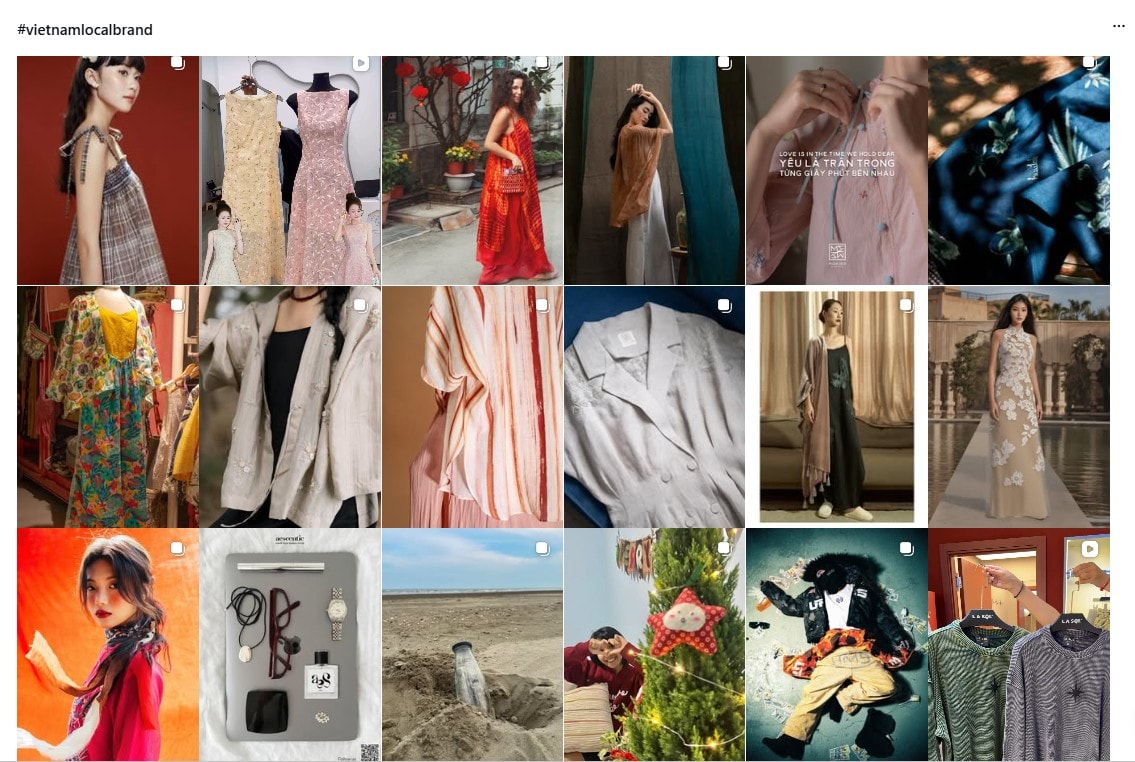 Hình 1 nguồn Instagram