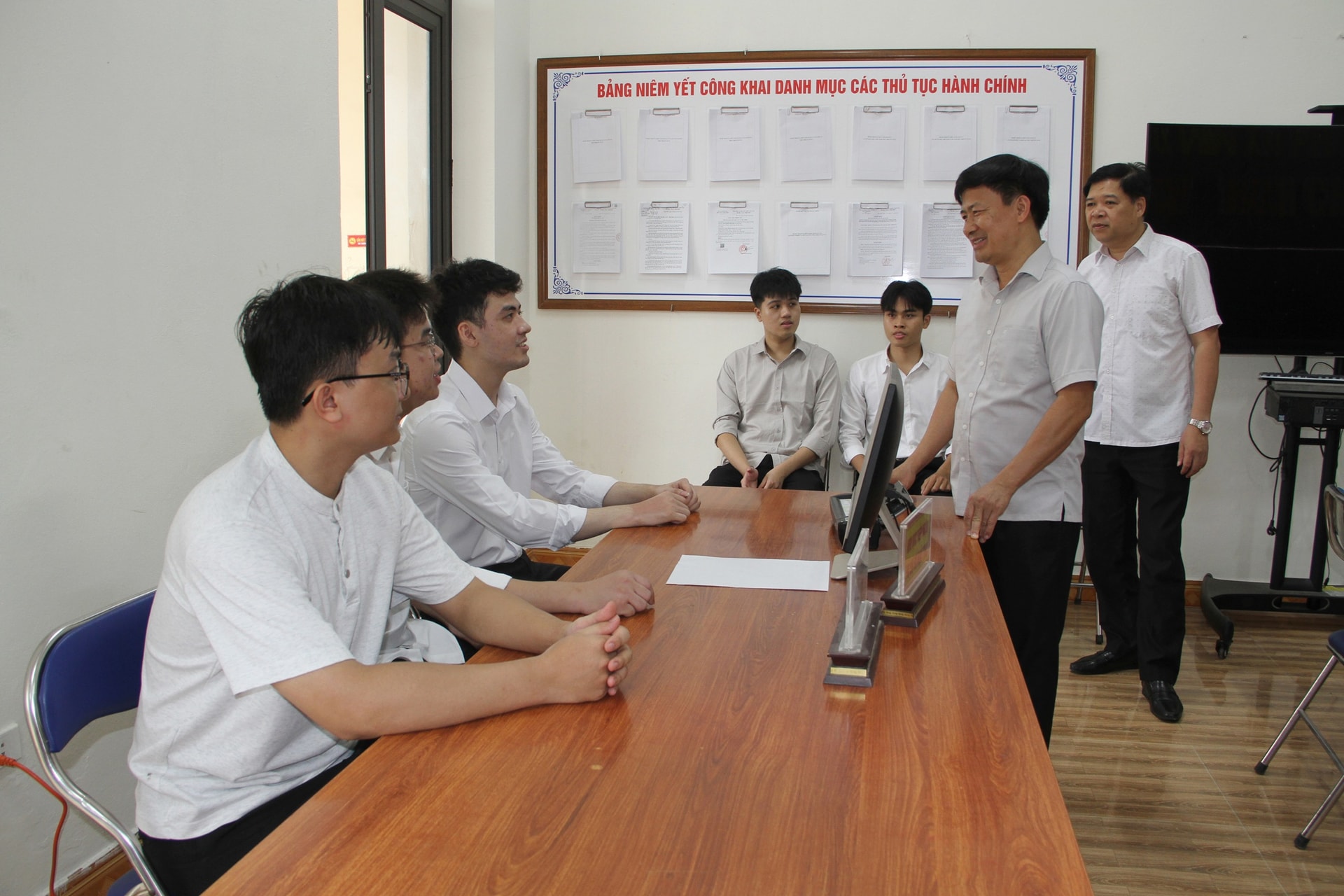 trung tâm hcc