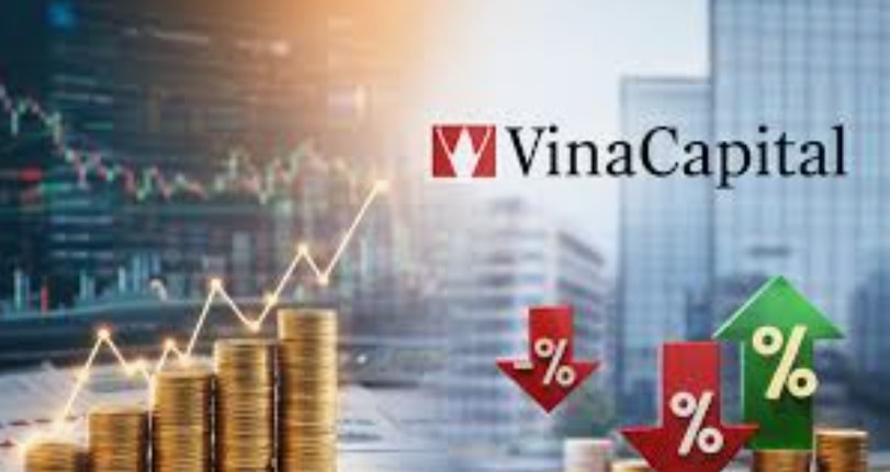 VinaCapital - Công ty Quỹ quản lý gần 4 tỷ USD cập nhật tên và chiến lược đầu tư các quỹ mở. (Ảnh minh họa)