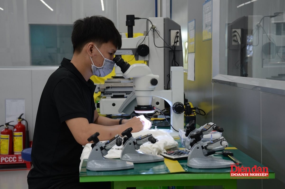 Hoạt động đăng ký doanh nghiệp tại Đà Nẵng tiếp tục duy trì xu hướng tích cực với số doanh nghiệp thành lập mới và quy mô vốn đăng ký đều tăng cao so với cùng kỳ năm trước.