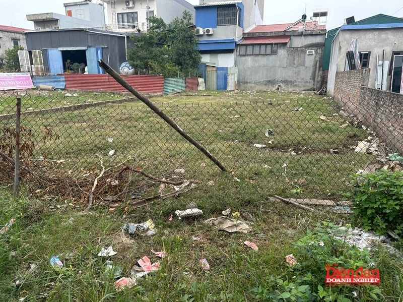 Đất ở thông thường cũng được áp với hệ số K 0,1