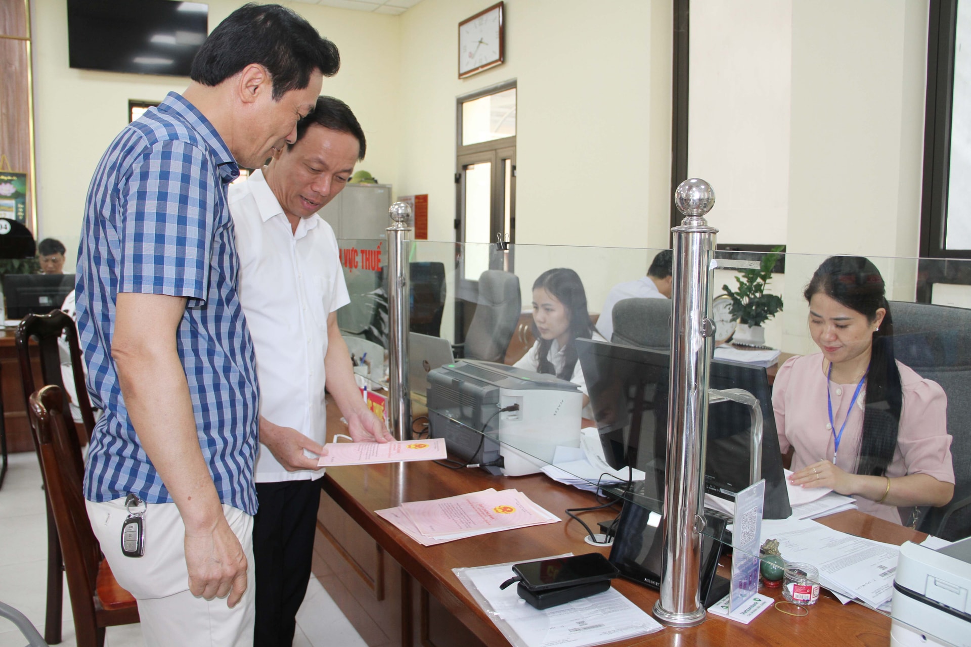 Chủ tịch Toán