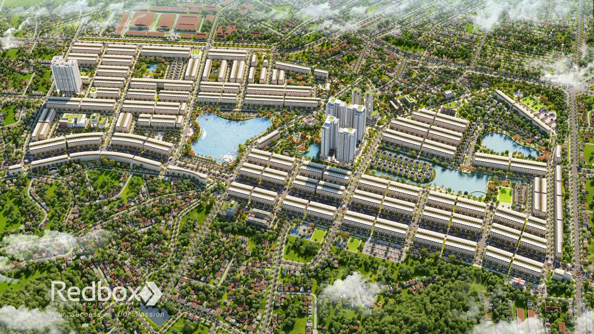 Duy Anh New City