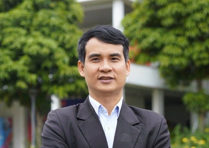 Mr Thuan