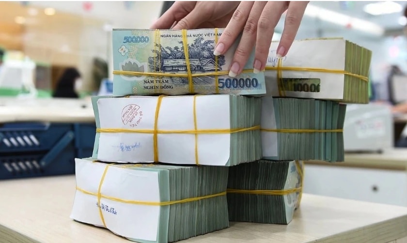 Năm 2026, TP HCM được giao phấn đấu thu ngân sách 1 triệu tỷ đồng, bình quân mỗi ngày thu khoảng 2.800 tỷ đồng. (Ảnh minh họa: KT)