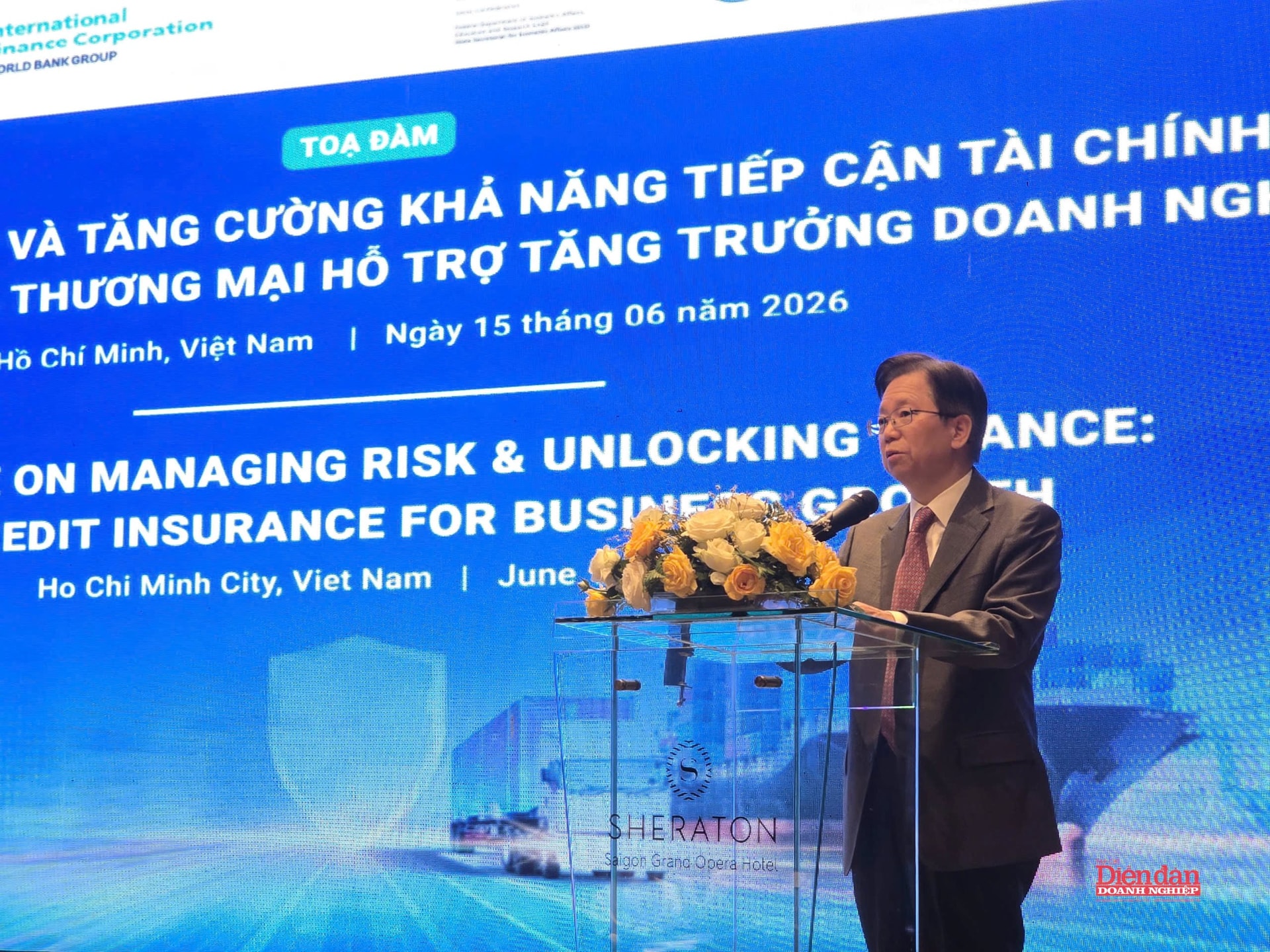 Ông JJin