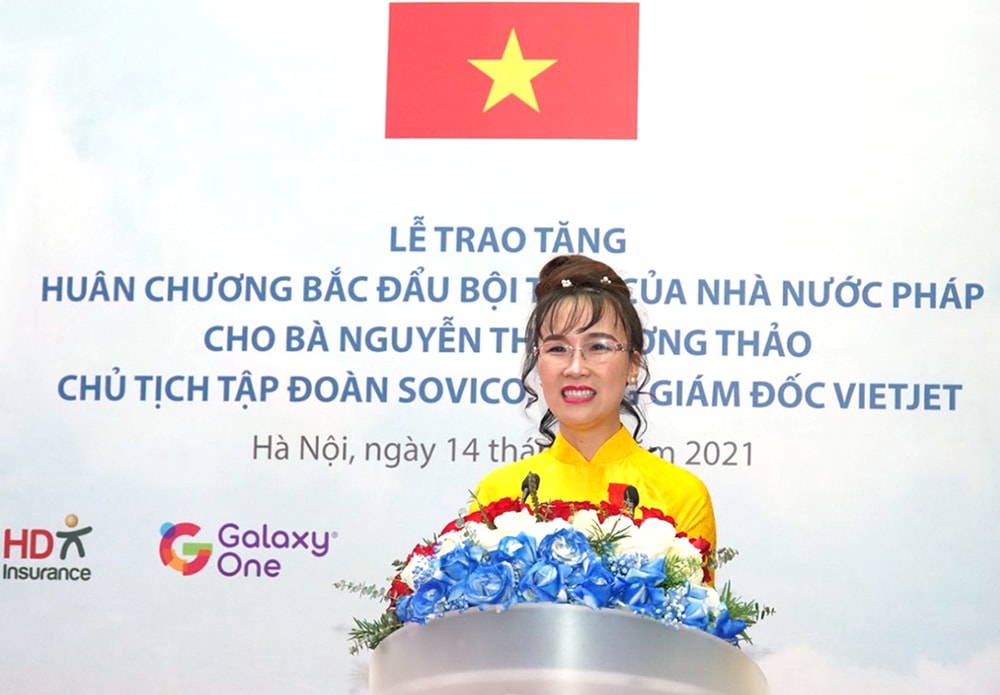 4. Huan chuong Bac dau Boi tinh