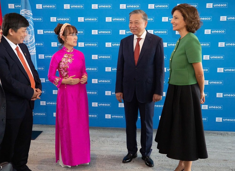 7. UNESCO France