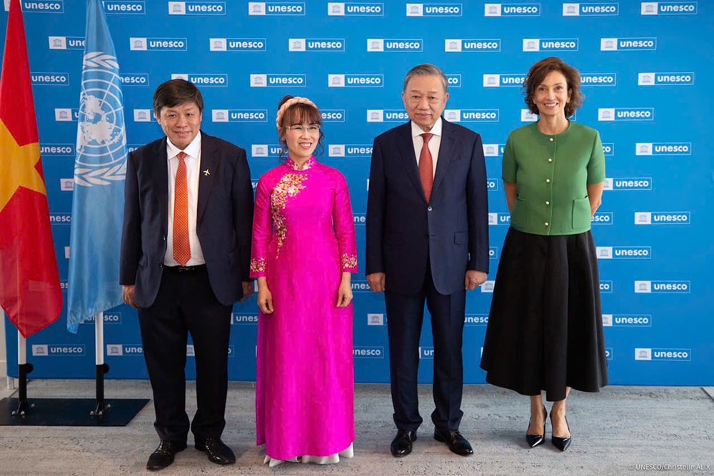 7.1 UNESCO France 1