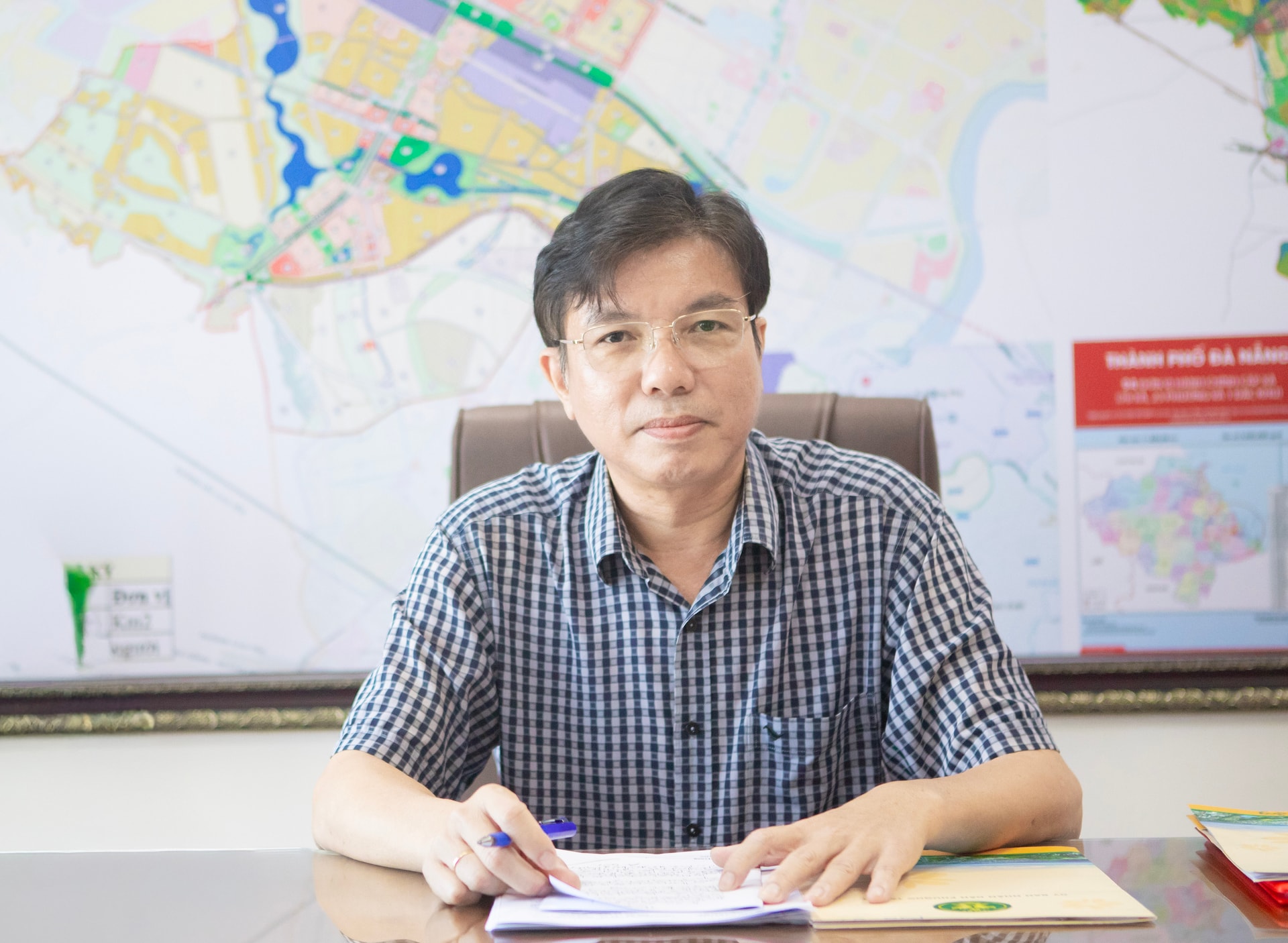Ảnh 2- Đỗ Minh (Chủ tich Tam Kỳ)